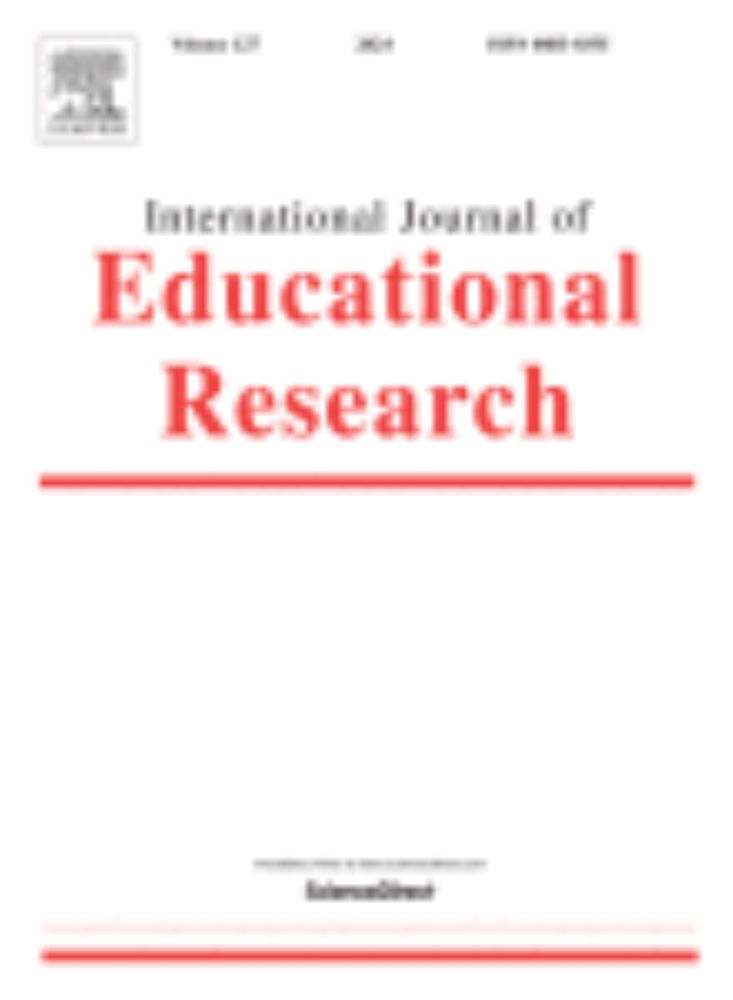 International student mobility and poverty reduction: A cross-national analysis of low- and middle-income countries