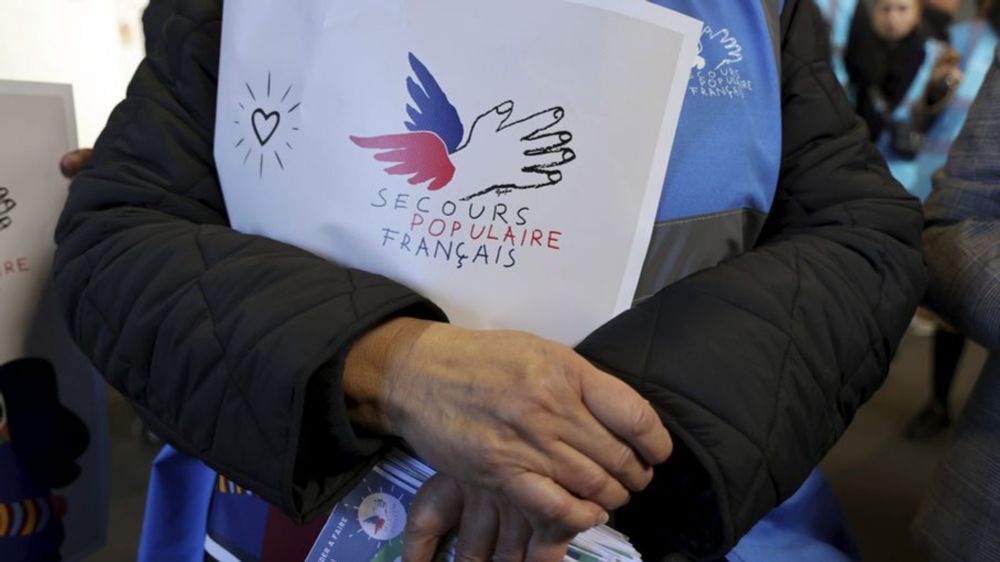 La pauvreté s'aggrave en France, selon le baromètre annuel du Secours populaire