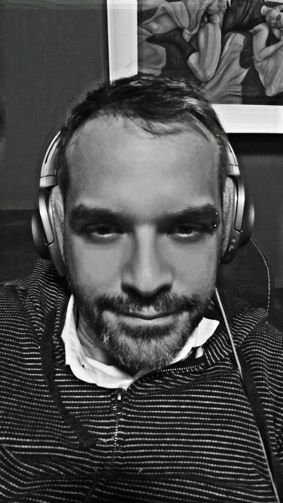 Lunedì monocromatico 