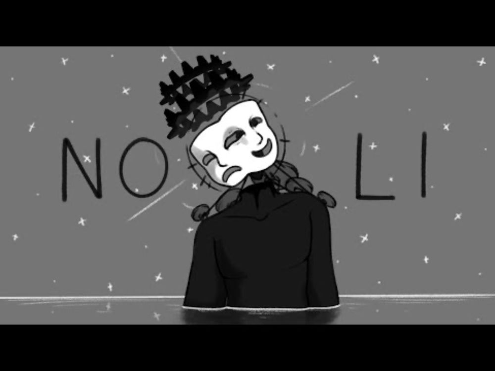 NOLI | Presssure 'Animatic' | TW