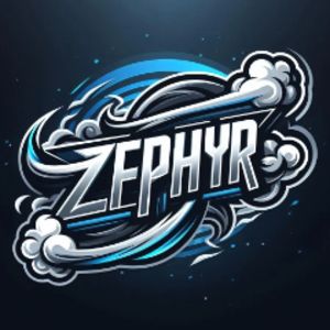 ZephyrPlaysPC - Twitch