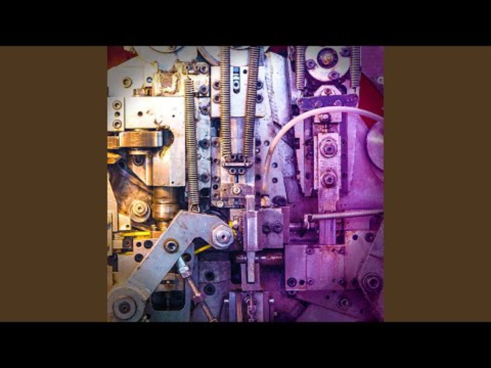 Mechanism