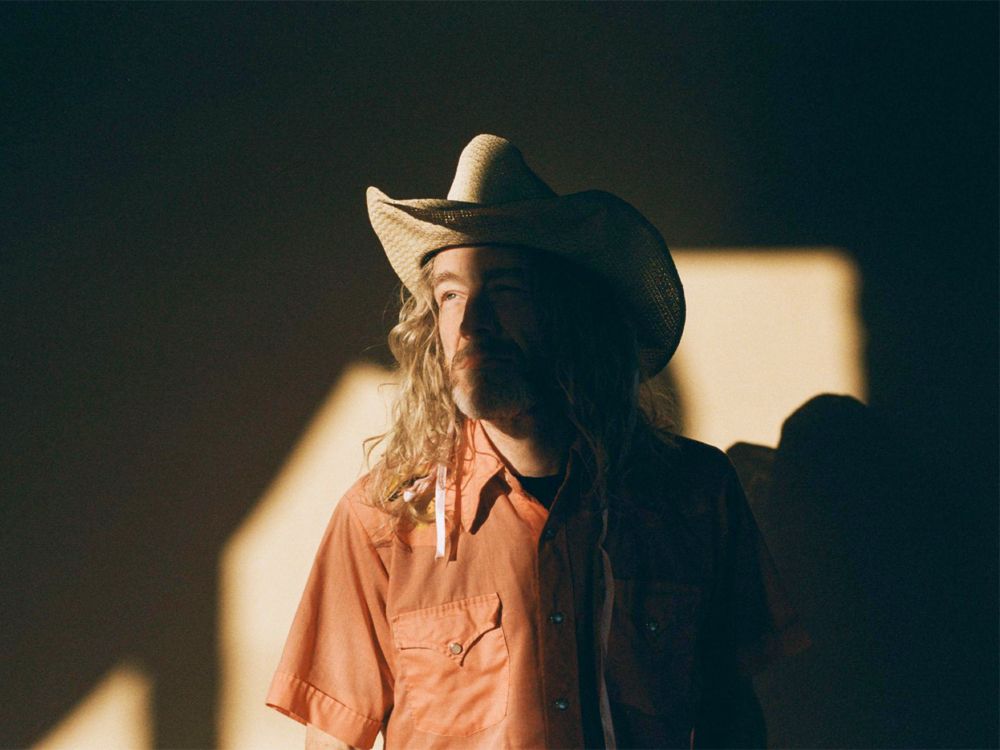 Fellowship, easement and instinct figure on With Trampled By Turtles, Alan Sparhawk's second album after Low