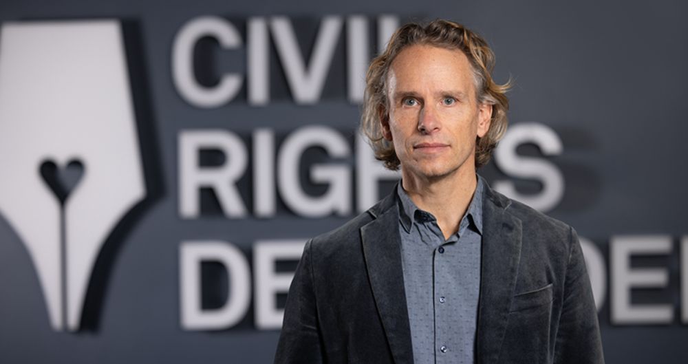 Efter Civil Rights Defenders anmälan – Paludan åtalas i Malmö - Civil Rights Defenders