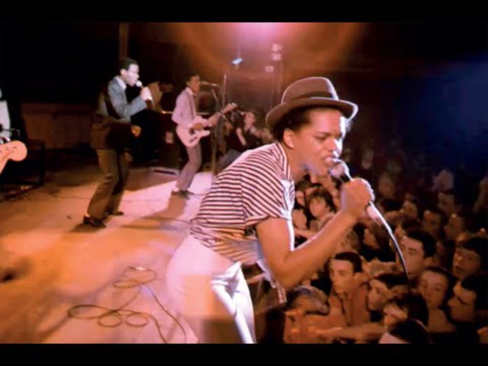The Selecter - Three Minute Hero (Live at The Pavillion, Hemel Hempstead 22/3/80)
