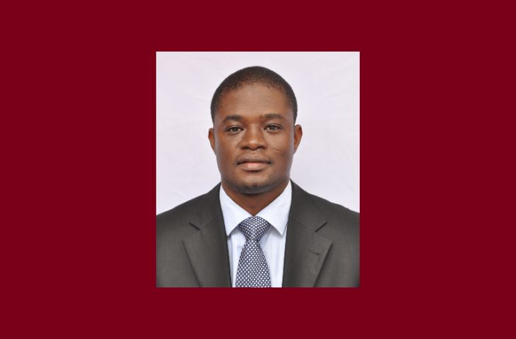 Amos Laar, MPH, MA, PhD, FGA