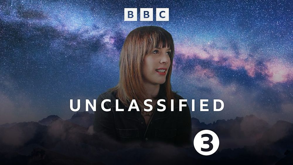 Unclassified - An Autumn Announcement - BBC Sounds