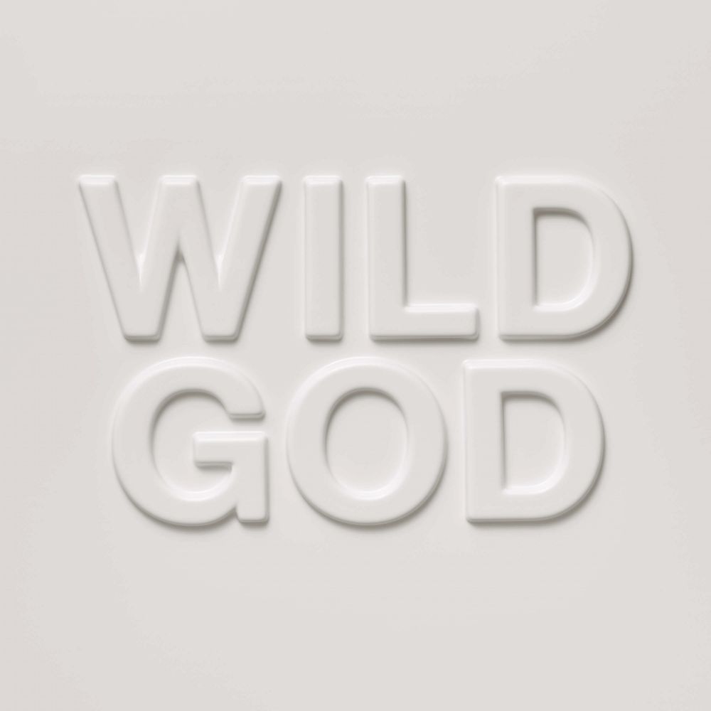 Wild God - OUT NOW - Nick Cave