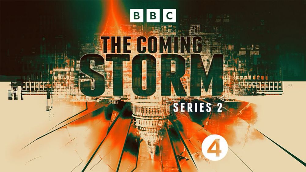 The Coming Storm - S2: 5. The Photocopier - BBC Sounds