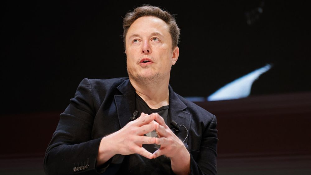 How Elon Musk and X Became the Biggest Purveyors of Online Misinformation