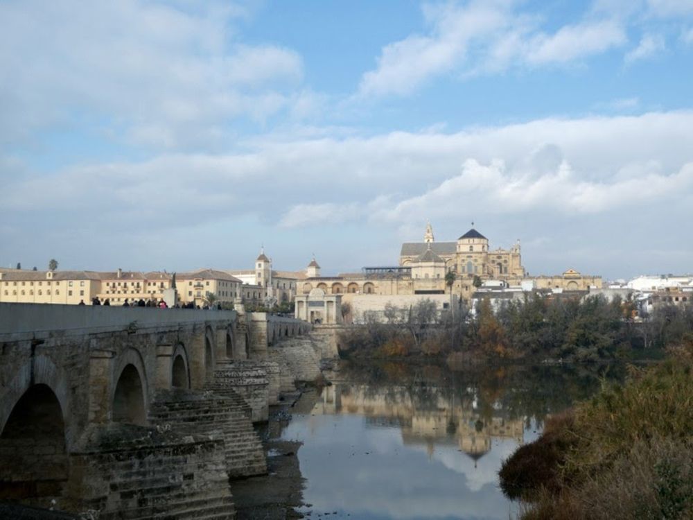 Cordova: cosa fare e vedere nell'antica capitale di al-Andalus