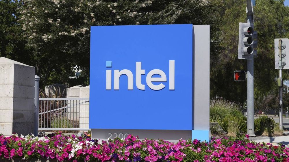 President Donald Trump said that Intel has agreed to give the U.S. government a 10% stake in its business.