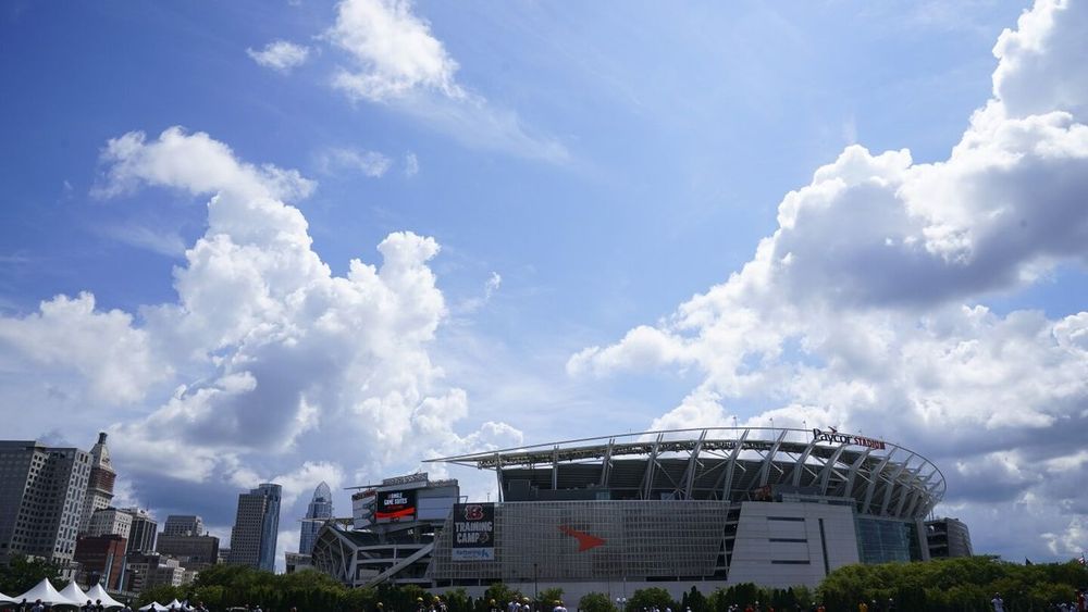 Hamilton County OKs $470M Paycor Stadium renovation, but Bengals say they haven't seen final lease