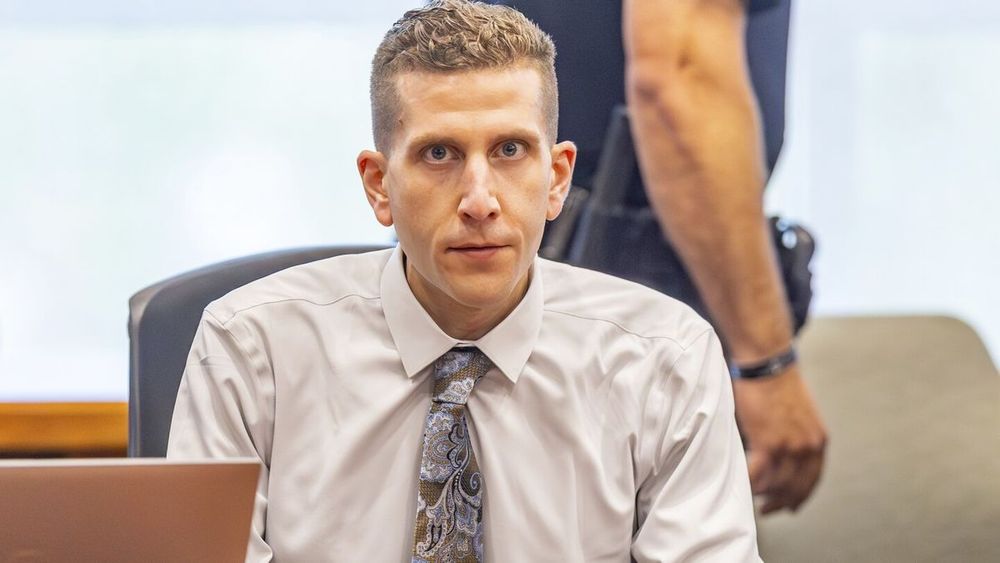 An Idaho judge has lifted a sweeping gag order in Bryan Kohberger's quadruple murder case