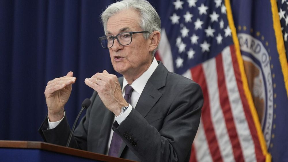 Federal Reserve policymakers will be debating whether stubborn inflation or slower hiring is the bigger problem for the economy as they prepare for an annual conference in Jackson, Wyoming, next week and a crucial policy meeting in September.