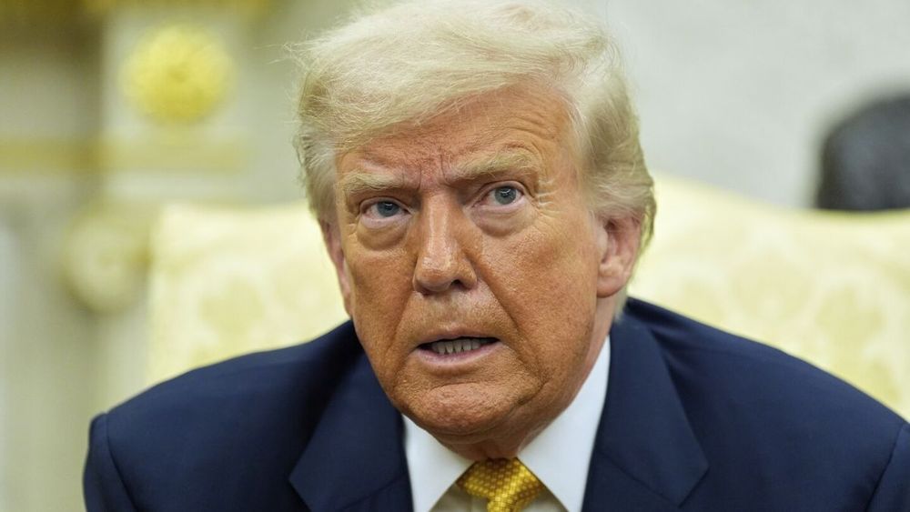 Senate passes $9 billion in spending cuts to public broadcasting and foreign aid requested by Trump