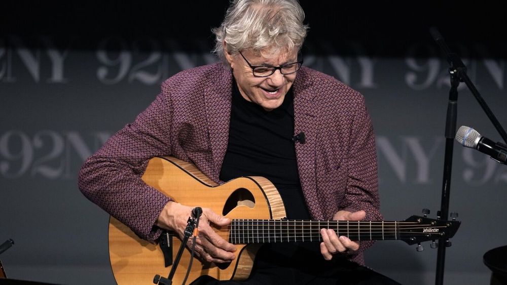 Steve Miller Band cancels tour, saying extreme weather is a safety concern
