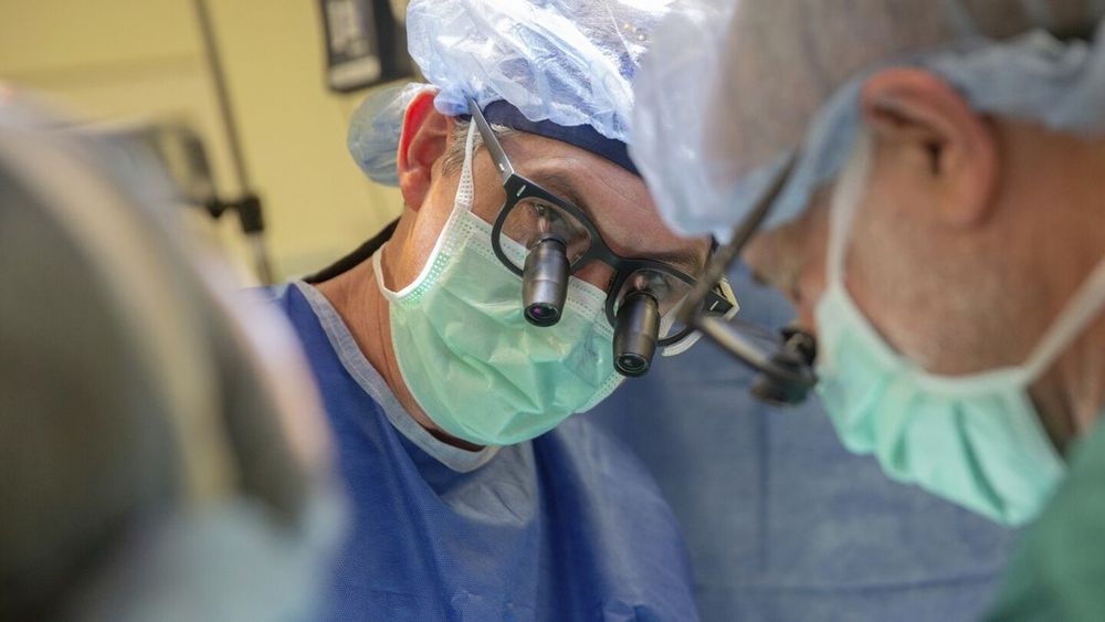 Researchers try new ways of preserving more hearts for transplants