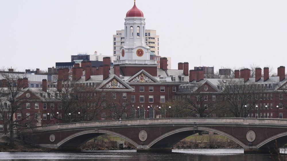 Police investigate shooting on subway platform that led to Harvard students sheltering in place
