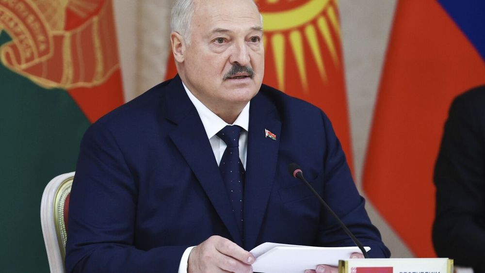 Belarus frees more prisoners while simultaneously cracking down on dissent
