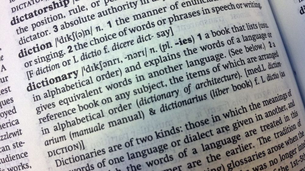 The Cambridge Dictionary has added over 6,000 new words including slang terms like “skibidi,” pronounced SKIH-bih-dee, "tradwife" and "delulu."