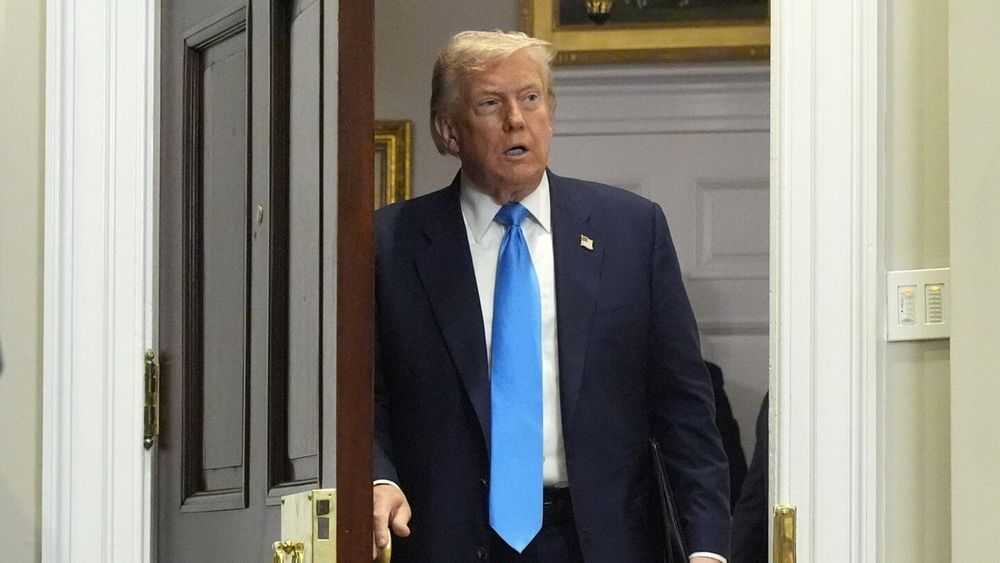 President Donald Trump is engaging in a flurry of trade activity as the clock ticks down to his Aug. 1 deadline. At 12:01 a.m. ET Friday, new tariffs are scheduled to take effect on U.S. imports from dozens of other nations.