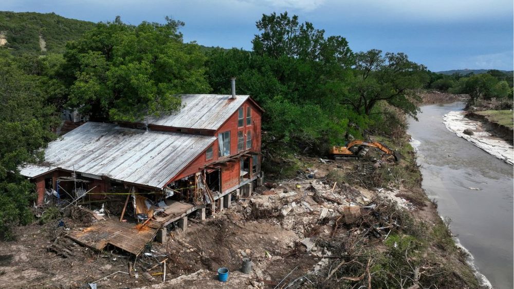 A decade of missed opportunities: Texas couldn't find $1M for flood warning system near camps