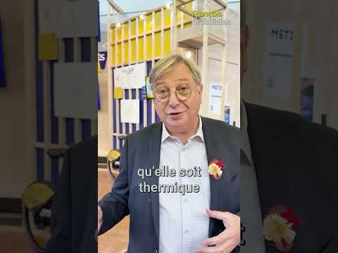 Lancement de la 90ème édition de la Foire Internationale de Metz (FIM) !