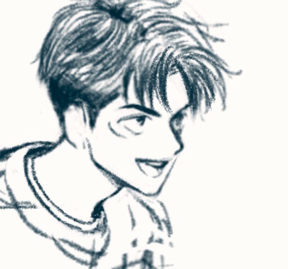 「気合い入れていこうぜ！」