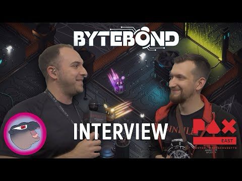 Bytebond | Interview | PAX East 2025