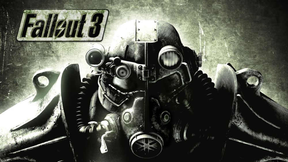 fallout 3
