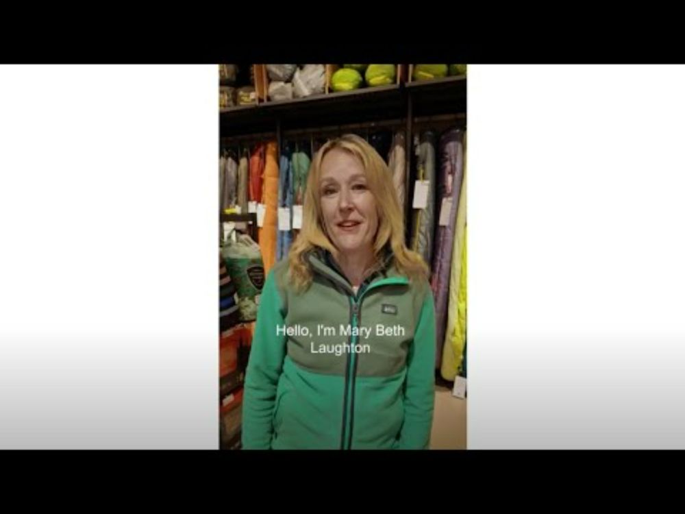REI Co-op on Public Lands with CEO Mary Beth Laughton
