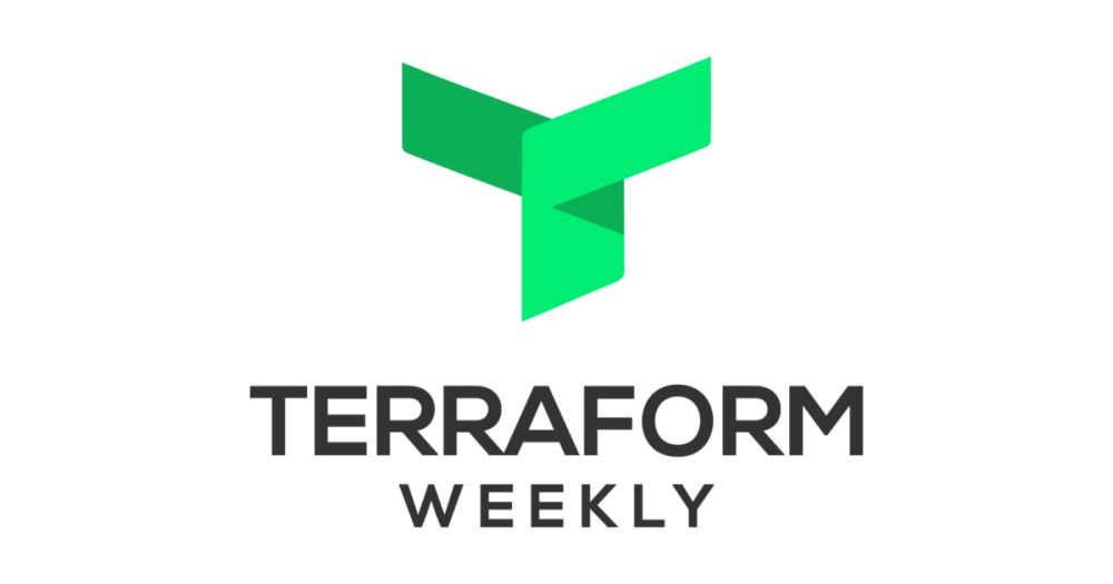 weekly.tf - Issue #139 - Decoupling Services from Terraform Monolith Safely without Downtime, Automa...