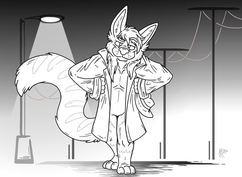Quite the cool background with some simple and quick elements huh?! uwur