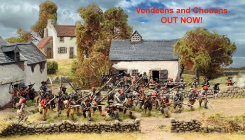 Wargaming news!