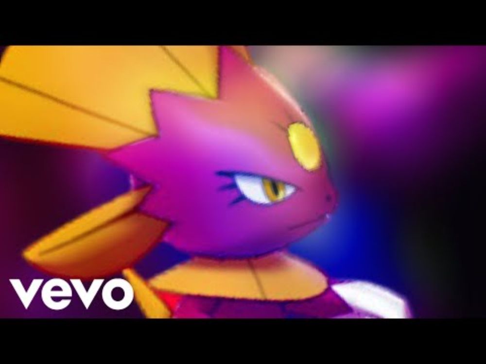 Shiny Weavile Full Odds Encounters | Pokémon Sword Badge Quest Finale