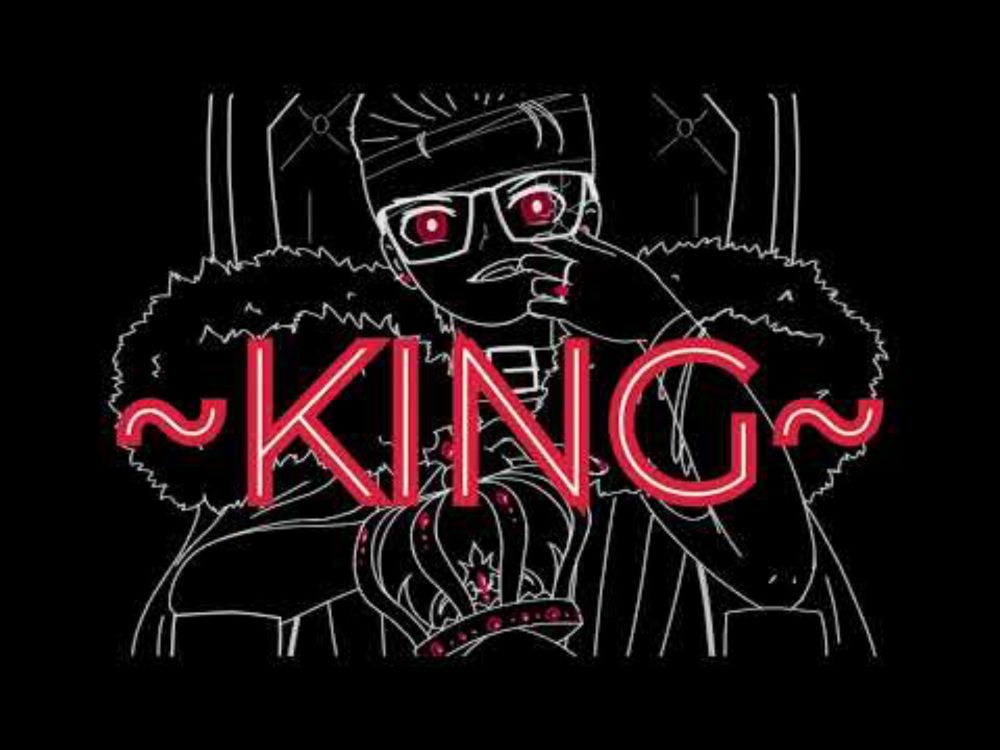 [KING] Kanaria -cover- Cait Rose