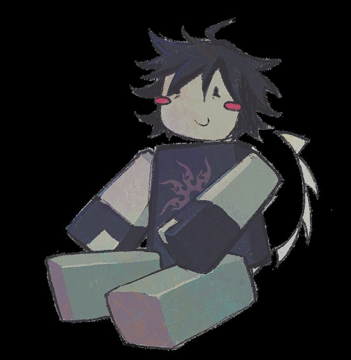 †  art  credits  :  @exxcidio  on  twt !