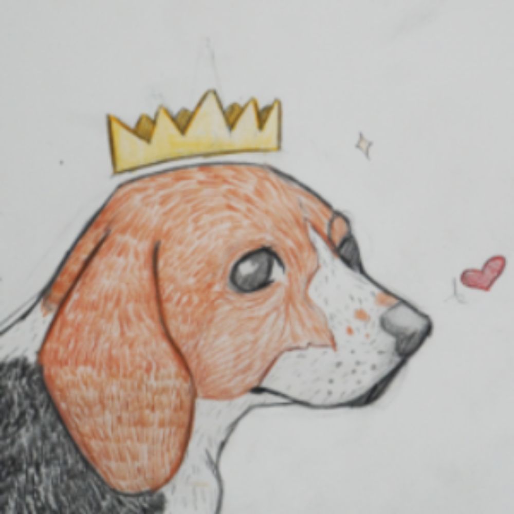 RegalBeagleArts - Twitch