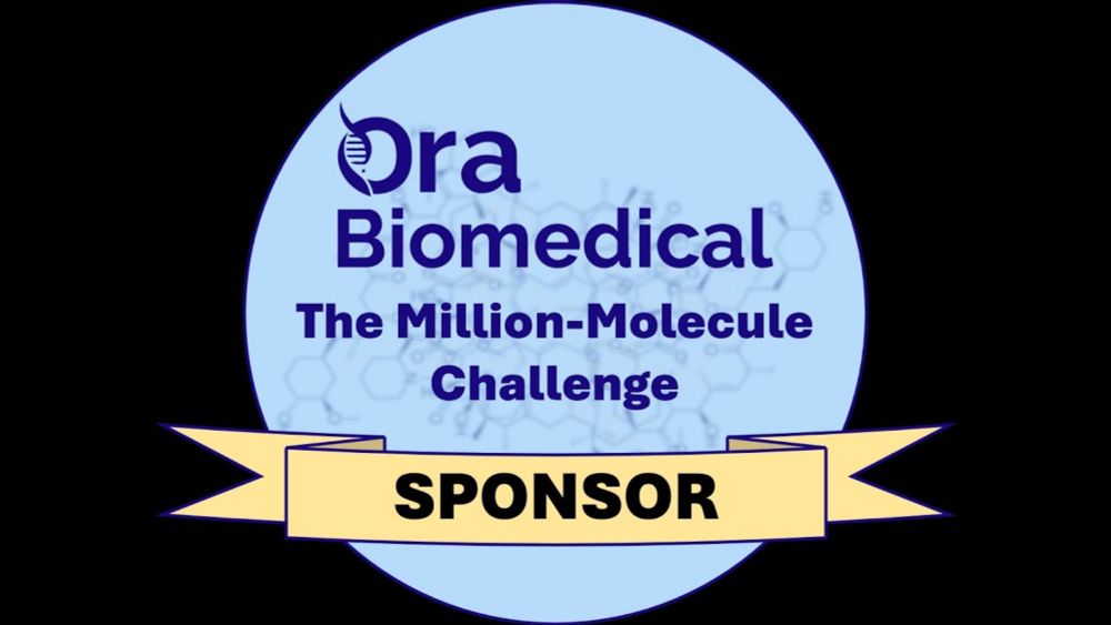 Want to have an impact in longevity? Help support the Million Molecule Challenge!