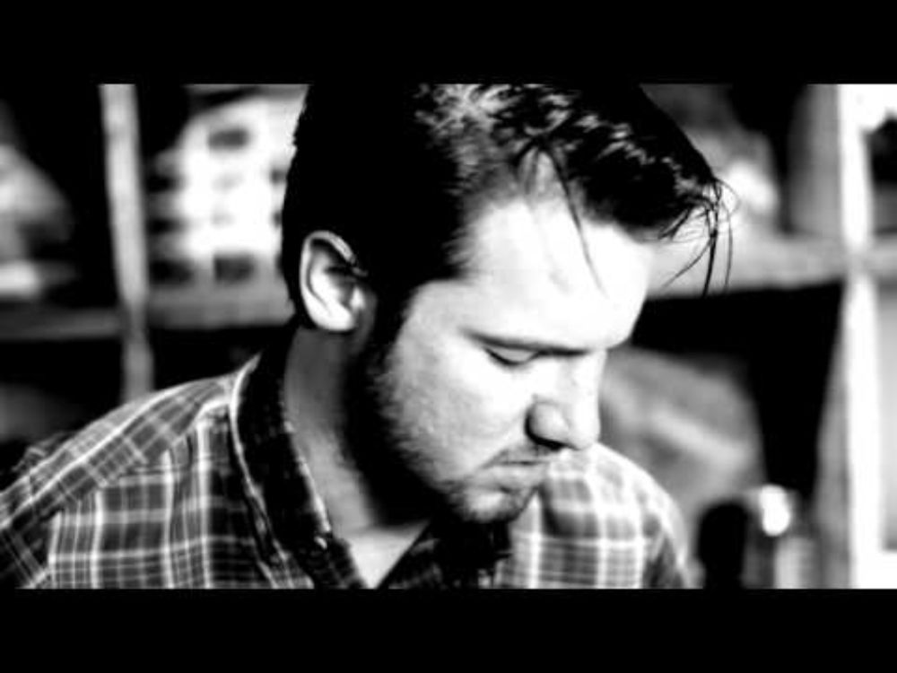 Blake Mills - Curable Disease (Yours Truly Session)