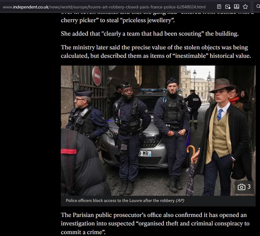 A screencap of the linked article from The Independent, showing the above photo in the body of the article. 