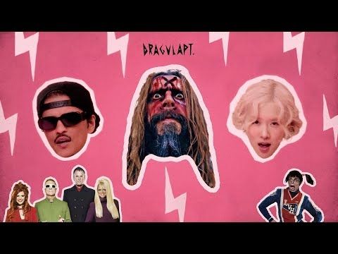 DJ Cummerbund - DragulAPT.