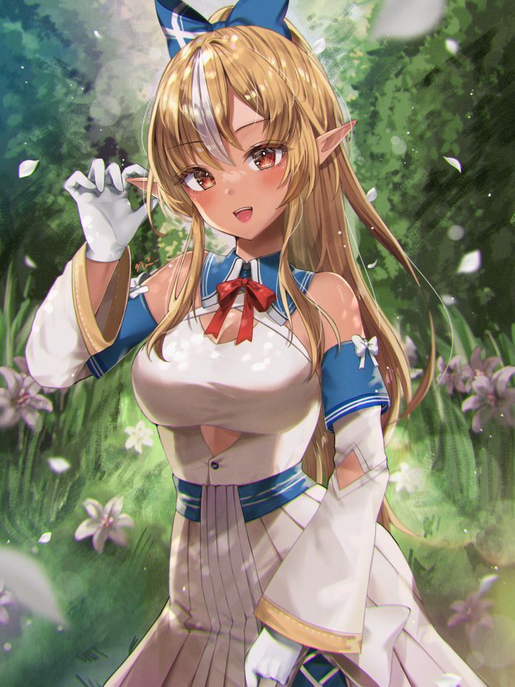 Shiranui Flare
