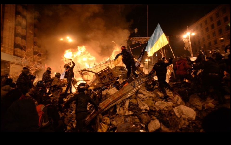 10 років тому ми вийшли з дому, куди так і не повернулися досі...