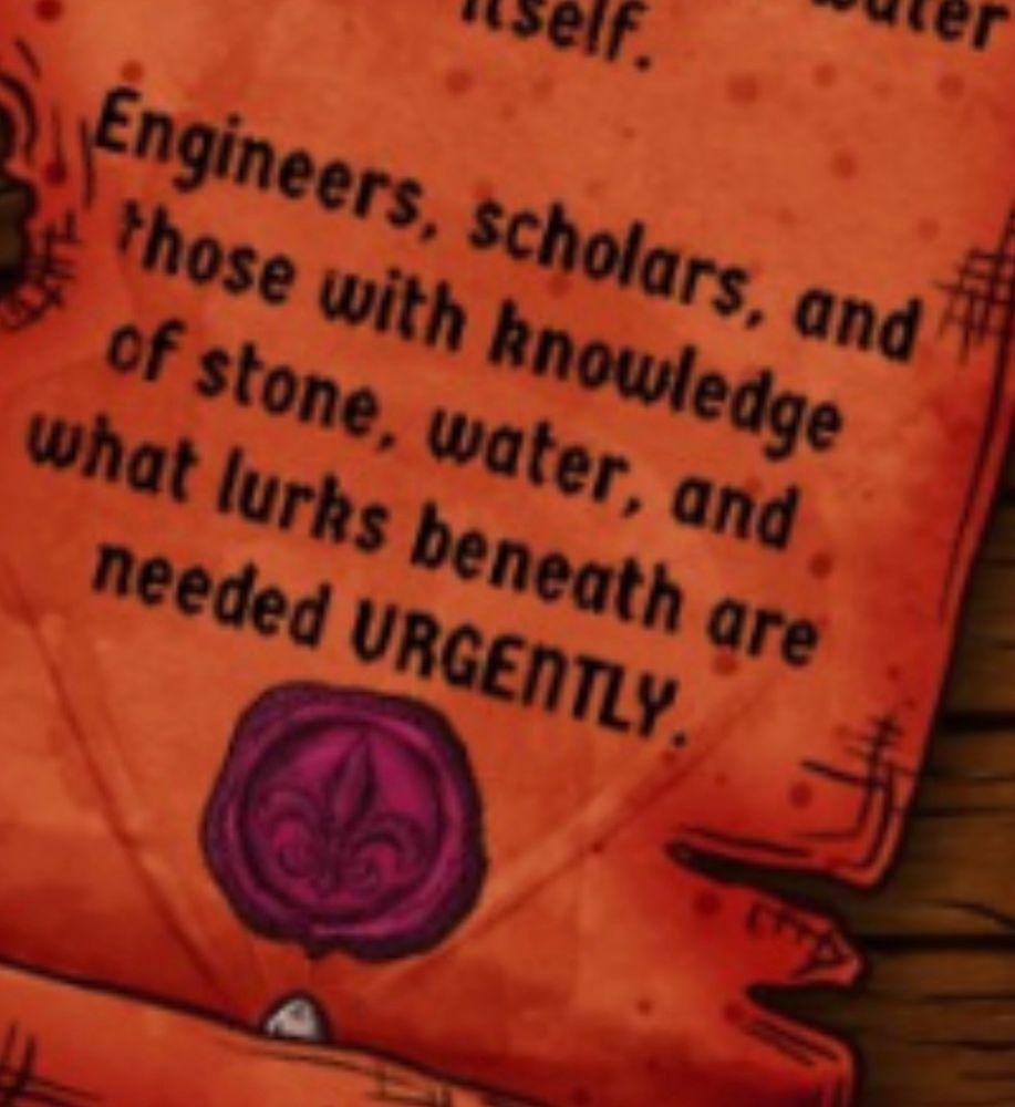 Seht is all of that and more, trust him 