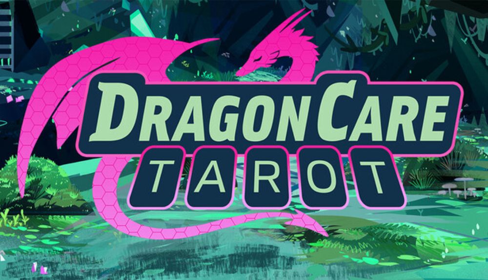 Dragon Care Tarot on Steam