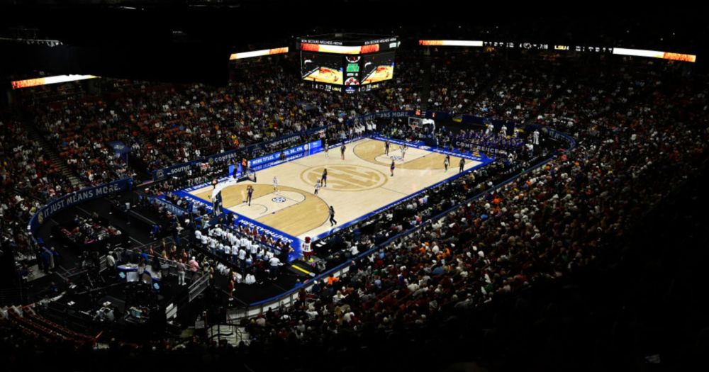 Nonprofit hospitals spend millions on stadium naming rights, raising eyebrows