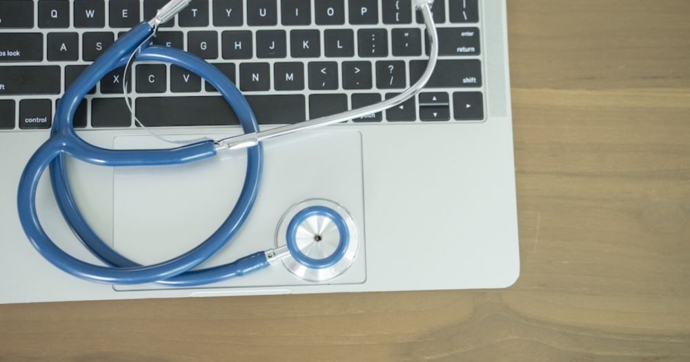 Telehealth abortion still on the rise, especially in states with sh...