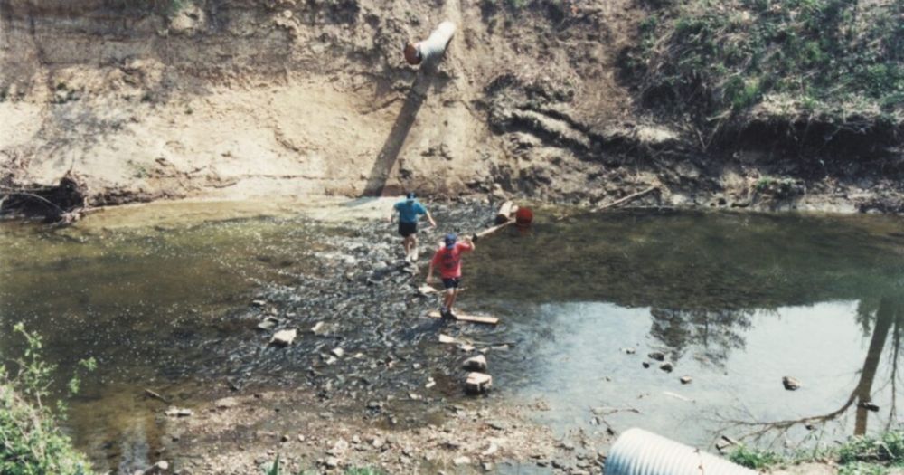 Signs warning of radioactive waste to be installed along Missouri�...